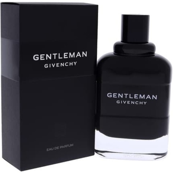 Gentleman by Givenchy Eau de Parfum For Men 100ml